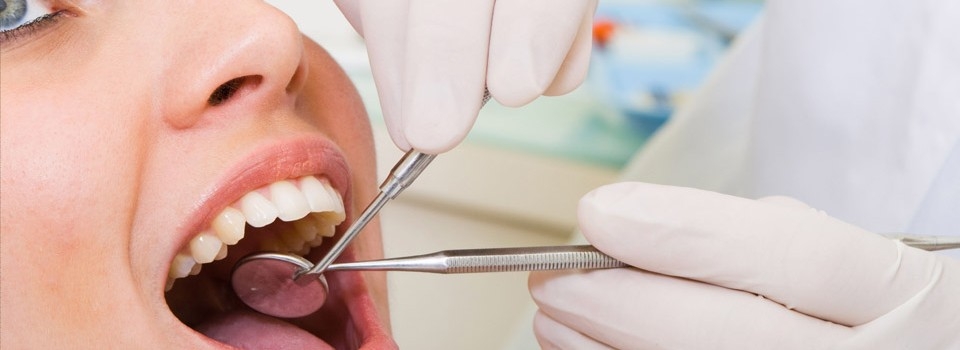 Endodontie tratarea nervului dentar